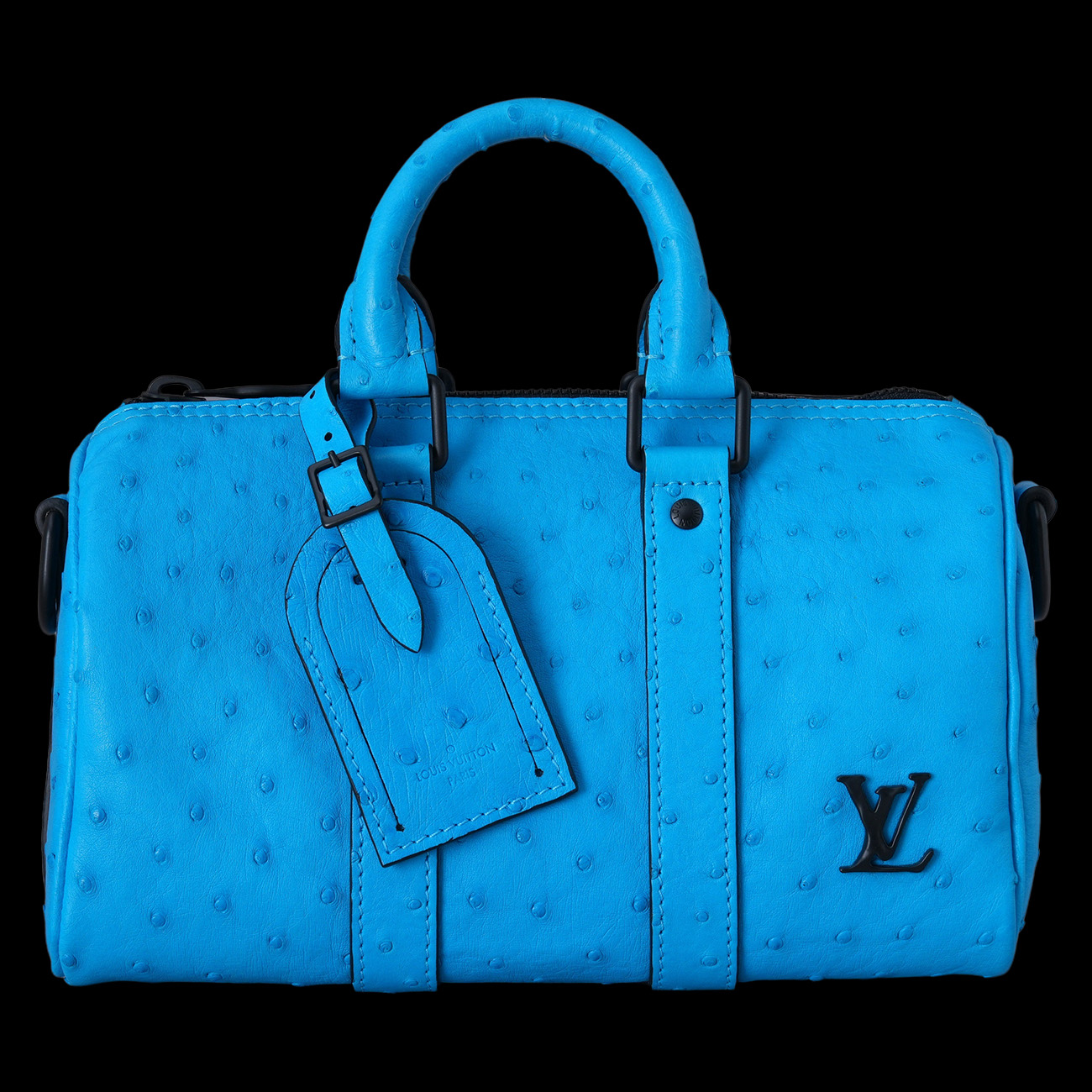 LOUIS VUITTON(USED)루이비통 N82510 반둘리에 키폴 25